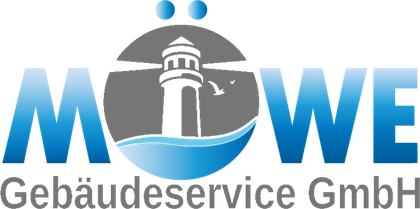 Möwe Gebäudeservice GmbH – Logo